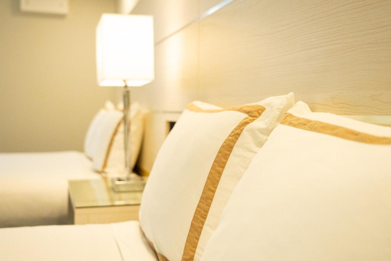 Quality Inn Sunshine Suites Terrace Buitenkant foto